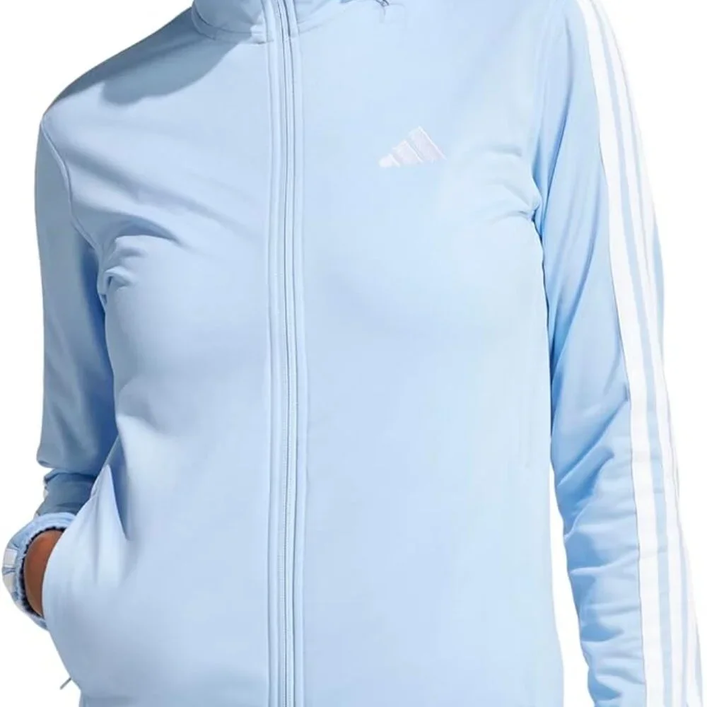 Adidas, NWT, XS, Women's Track Top Jacket - Picture 3 of 9